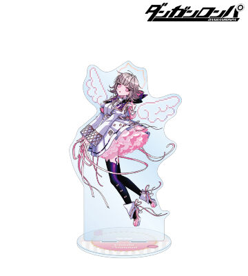 ダンガンロンパ 臨海学校ver. グラフアート 缶バッジ 七海千秋 メーカー直売 - 人気ランキング ダンガンロンパ 臨海学校ver