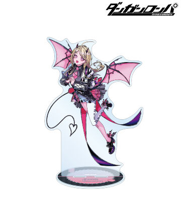 ダンガンロンパ 遺影アクリルバッジ vol.1 セレスティア・ルーデンベルク ダンガンロンパ 遺影アクリルバッジ vol.1 セレスティア