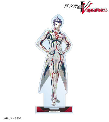 自由に選べる受注販売「select×collect」から『真・女神転生Ⅴ