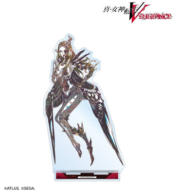 ナアマ Ani-Art BIGアクリルスタンド