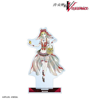 イズン Ani-Art BIGアクリルスタンド
