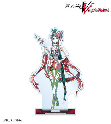 コノハナサクヤ Ani-Art BIGアクリルスタンド