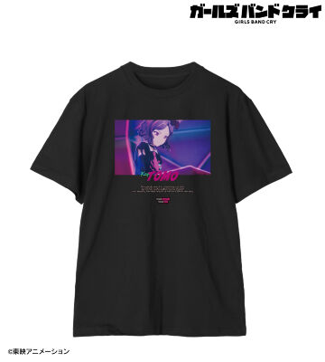 海老塚 智 場面写Tシャツ