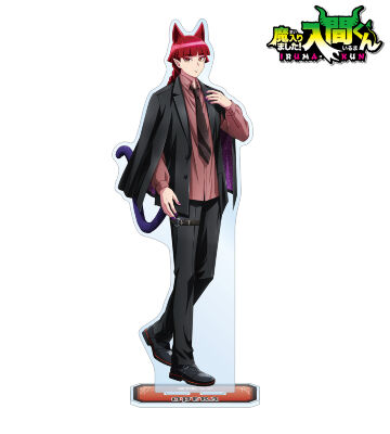 【リード】魔入りました！入間くん grunge CANVAS グッズまとめ売り 魔入りました！入間くん』のトレーディング grunge CANVAS