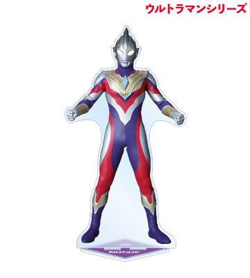 ウルトラマントリガー 特大アクリルスタンド