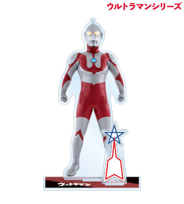 ウルトラマンシリーズ - ウルトラマンネクサス 特大アクリル