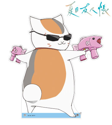 夏目友人帳 アニメイトフェア シャボン玉 缶バッジ 的場静司 夏目友人帳 描き下ろし缶バッジコレクション 式ver. 的場静司