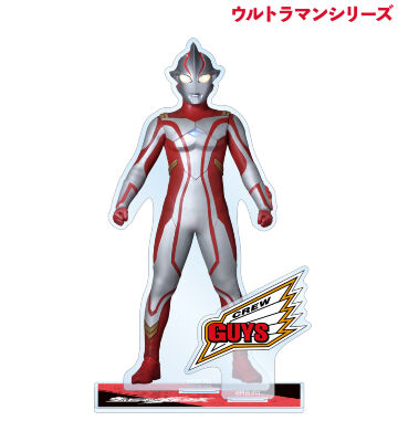 ウルトラマンネクサス アクリルスタンド アクスタ フィギュア ウルトラマンネクサス アクリルフィギュア 02 アクリルスタンド