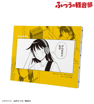 ふつうの軽音部』のコラボ商品一覧 | AMNIBUS(アムニバス)