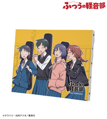 ふつうの軽音部』のコラボ商品一覧 | AMNIBUS(アムニバス)