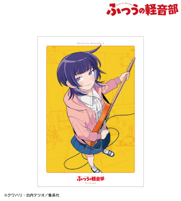 ふつうの軽音部』のコラボ商品一覧 | AMNIBUS(アムニバス)