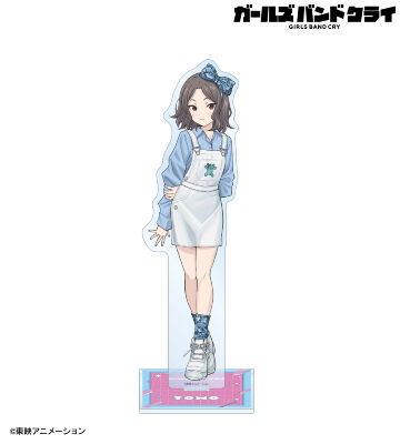 描き下ろし 海老塚 智 私服ver. 特大アクリルスタンド