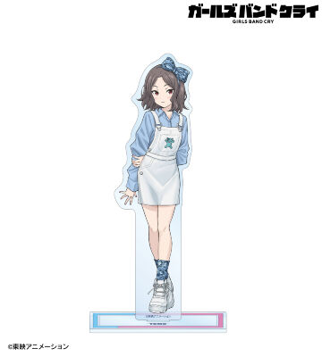 描き下ろし 海老塚 智 私服ver. BIGアクリルスタンド
