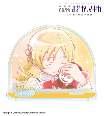 【期間限定特別値下げ】巴マミ まどマギ 缶バッジ 15個 魔法少女まどか☆マギカ まどマギ スクエア缶バッジ 巴マミ