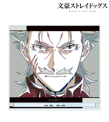 福地桜痴 Ani-Art 第4弾 BIGアクリルスタンド