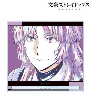 シグマ Ani-Art 第4弾 BIGアクリルスタンド