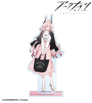 シヴィライト・エテルナ ショッピングver. BIGアクリルスタンド