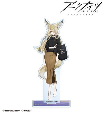 ウルピスフォリア ショッピングver. BIGアクリルスタンド