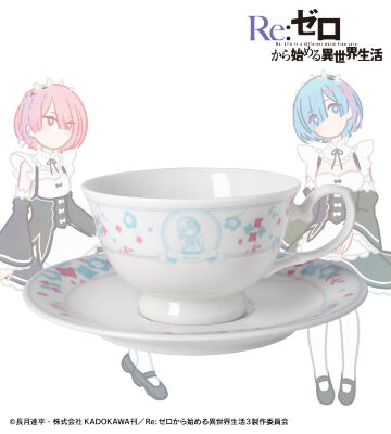 Re:ゼロから始める異世界生活, Re:ゼロから始める異世界生活
