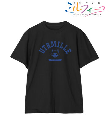 レイレイ モチーフTシャツ