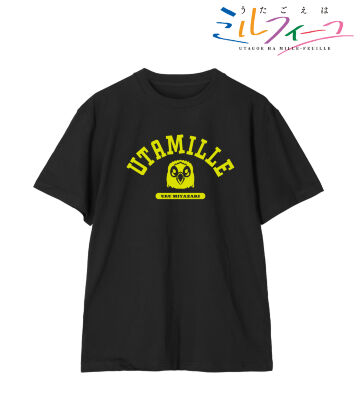 ウルル モチーフTシャツ