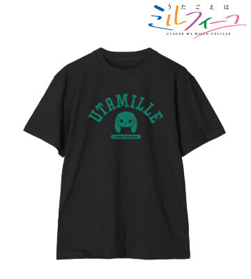 クマちゃん モチーフTシャツ