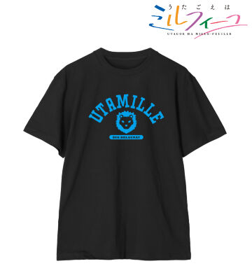 ゾイ モチーフTシャツ