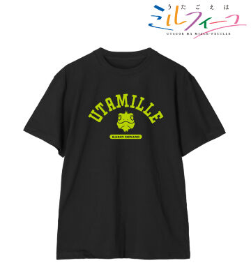 カリン モチーフTシャツ