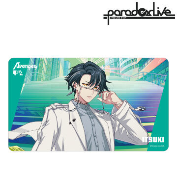 paradox live 棗リュウ GCP20250553DP_fce86184-0b52-