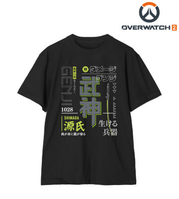 ゲンジ Tシャツ