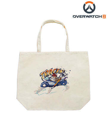 トレーサー トートバッグ
