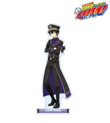 家庭教師ヒットマンREBORN!のコラボ商品一覧 | AMNIBUS(アムニバス)