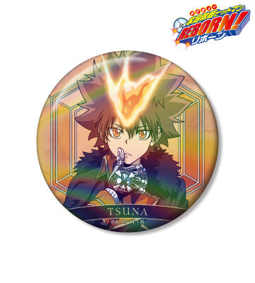 家庭教師ヒットマンREBORN! - 描き下ろし ベルフェゴール（10年