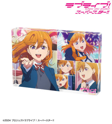ラブライブ！, ラブライブ！サンシャイン!!, ラブライブ