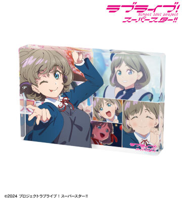 ラブライブ！, ラブライブ！サンシャイン!!, ラブライブ