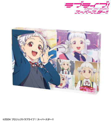 ラブライブ！, ラブライブ！サンシャイン!!, ラブライブ