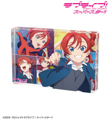 ラブライブ! スーパースター!!アクリルスタンド LLS_12gatsu_plateacsta_2_ari_6