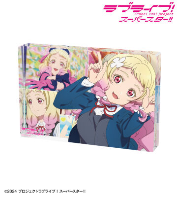 ラブライブ！, ラブライブ！サンシャイン!!, ラブライブ