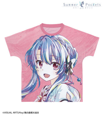 中須かすみ　パーカー ラブライブ！虹ヶ咲学園スクールアイドル同好会 - 中須かすみ
