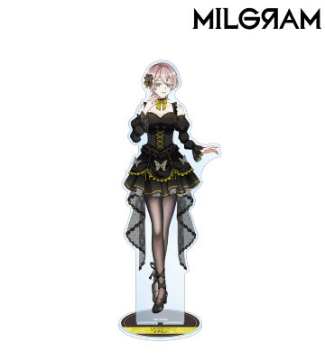 MILGRAM -ミルグラム-のコラボ商品一覧 | AMNIBUS(アムニバス)