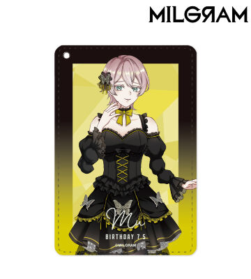 ミルグラム ラバスト セミコンプリート セット MILGRAM 公式オンラインショップ