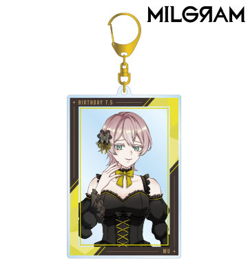 MILGRAM 公式オンラインショップ