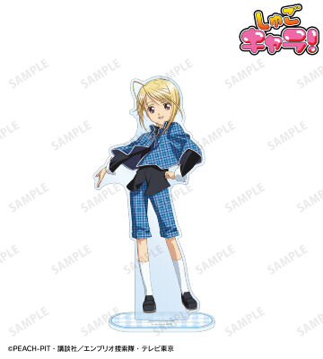 しゅごキャラ！ブロマイド あむ＆ラン＆ミキ＆スゥ しゅごキャラ！ブロマイド あむ＆ラン＆ミキ＆スゥ