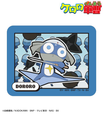 ドロロ 場面写ステッカー