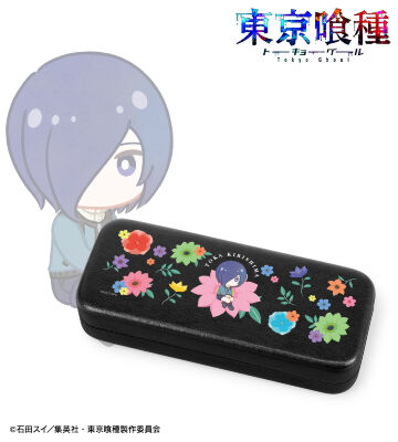 TVアニメ『東京喰種トーキョーグール』のコラボ商品一覧
