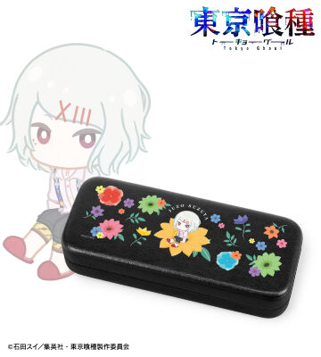 東京喰種 ねぼねぼ アクリルキーホルダーセット Amazon.co.jp: ねぼねぼ 東京喰種トーキョーグール:re アクリル