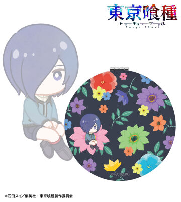 ✨ 東京喰種 展 ✨ EX 月山習 缶バッジ 10点セット 美品 グッズ-バッチ】TVアニメ『東京喰種トーキョーグール』 月山 習
