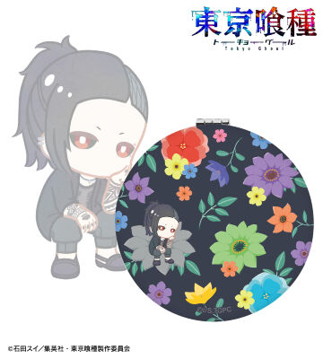 TVアニメ『東京喰種トーキョーグール:re』, TVアニメ『東京喰種