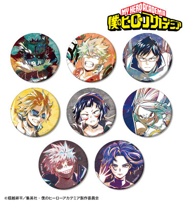 アニメグッズ キャラクターグッズ 缶バッジ　まとめ売り　400個以上　一箱限定 商品一覧ページ | AMNIBUS(アムニバス)