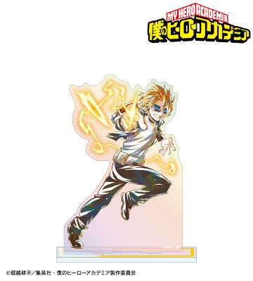 上鳴電気 Ani-Art 第8弾 オーロラアクリルスタンド